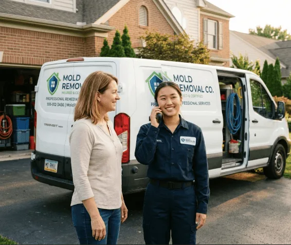 Crawlspace Mold Remediation Rock Falls, IL FAQs